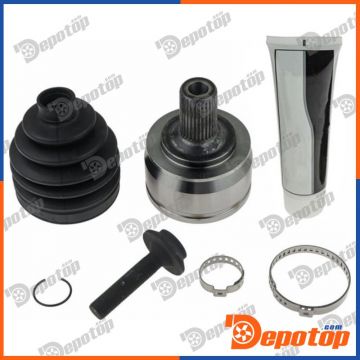 Joint kit extérieur pour arbre de transmission avant pour MERCEDES | A2463302701
